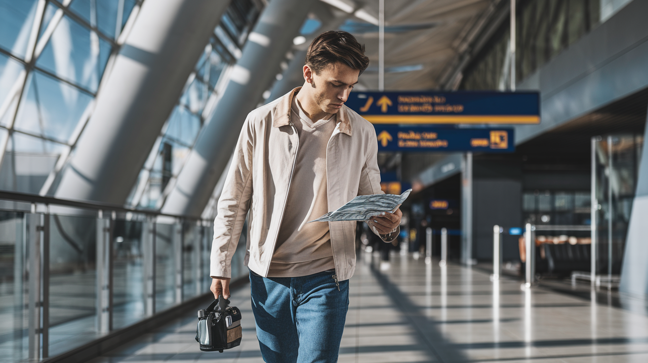 Istanbul Airport Transfer to Avcılar: Your Complete Guide
